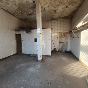 Loja / Salão / Ponto Comercial para alugar, 30m² no Andrade Araujo, Belford Roxo