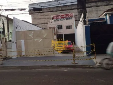 Prédio Inteiro para alugar, 240m² no Centro, Niterói
