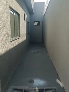 Casa com 3 Quartos à venda, 220m² no Residencial Limoeiro, Goianira