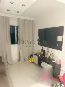 Apartamento com 2 Quartos à venda, 60m² no Jardim Taquaral, São Paulo