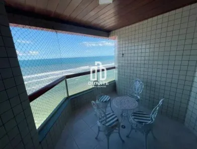 Cobertura com 3 Quartos à venda, 142m² no Jardim Marina, Mongaguá