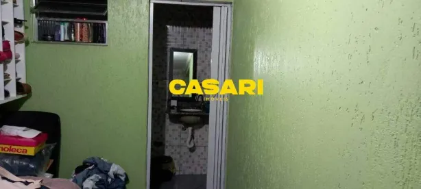 Casa com 2 Quartos à venda, 141m² no Alves Dias, São Bernardo do Campo