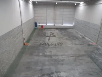 Galpão / Depósito / Armazém para alugar, 1025m² no Piraporinha, Diadema