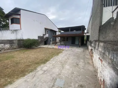 Casa Comercial à venda, 169m² no Badu, Niterói