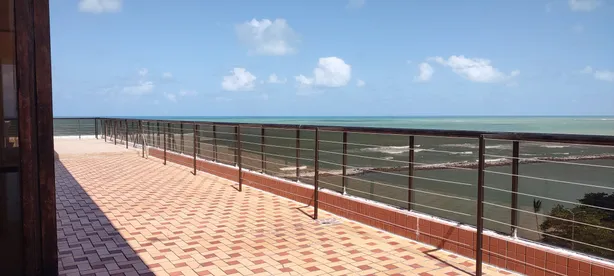 Flat com 1 Quarto para venda ou aluguel, 32m² no Casa Caiada, Olinda