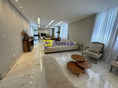 Casa de Condomínio com 4 Quartos à venda, 266m² no Rosa dos Ventos, Vespasiano