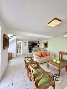 Casa de Condomínio com 4 Quartos à venda, 220m² no Campo de Pouso, Armação dos Búzios