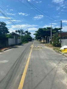 Terreno / Lote / Condomínio à venda, 518m² no Armação, Penha