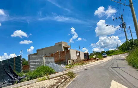 Terreno / Lote / Condomínio à venda, 360m² no Boa Esperança, Pedro Leopoldo