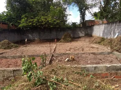 Terreno / Lote / Condomínio à venda, 1000m² no Parque Real Serra Verde, Camaçari