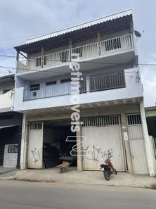 Loja / Salão / Ponto Comercial com 4 Quartos à venda, 360m² no Jardim Primavera, Ribeirão das Neves