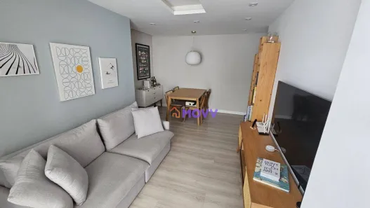 Apartamento com 2 Quartos à venda, 84m² no Santa Rosa, Niterói