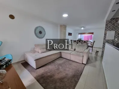 Casa de Condomínio com 3 Quartos à venda, 161m² no Jardim São Caetano, São Caetano do Sul