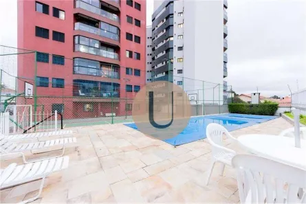 Apartamento com 3 Quartos à venda, 143m² no Bosque da Saúde, São Paulo