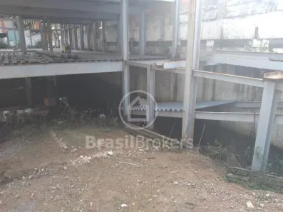 Galpão / Depósito / Armazém à venda, 600m² no Anil, Rio de Janeiro