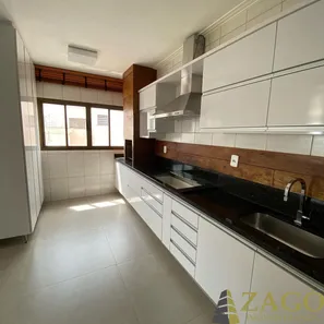 Cobertura com 3 Quartos à venda, 200m² no Núcleo Agrícola Alpha, Franca