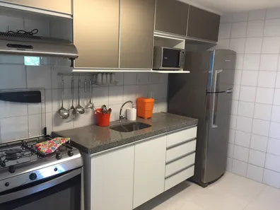 Apartamento com 3 Quartos à venda, 68m² no Imbiribeira, Recife