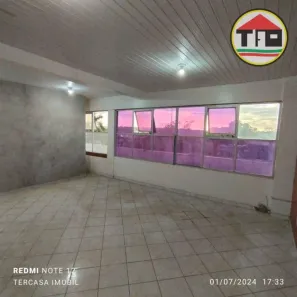 Loja / Salão / Ponto Comercial para alugar, 280m² no Cidade Nova, Marabá