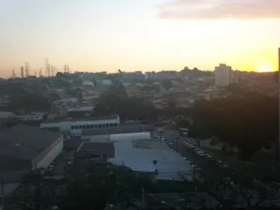 Apartamento com 3 Quartos à venda, 70m² no Nossa Senhora do Ó, São Paulo