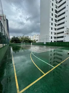 Apartamento com 3 Quartos à venda, 88m² no Horto Florestal, Salvador