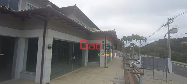 Loja / Salão / Ponto Comercial para alugar, 362m² no Village de Búzios, Armação dos Búzios