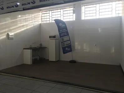 Loja / Salão / Ponto Comercial para alugar, 18m² no Centro, Araras