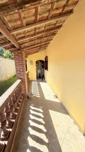 Casa com 2 Quartos à venda, 120m² no Itaquaciara, Itapecerica da Serra