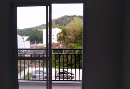 Apartamento com 2 Quartos à venda, 60m² no Chacaras Jardim Brasilia, Mairinque
