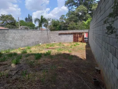 Terreno / Lote / Condomínio à venda, 253m² no Residencial Chácara São José, Limeira