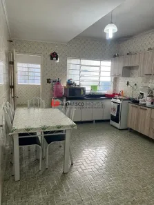 Sobrado com 2 Quartos para alugar, 200m² no Santa Maria, São Caetano do Sul