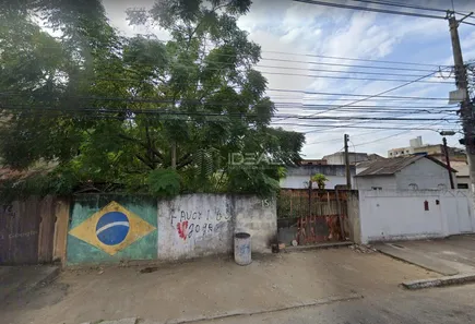 Terreno / Lote / Condomínio para venda ou aluguel, 550m² no Parque Rosário, Campos dos Goytacazes