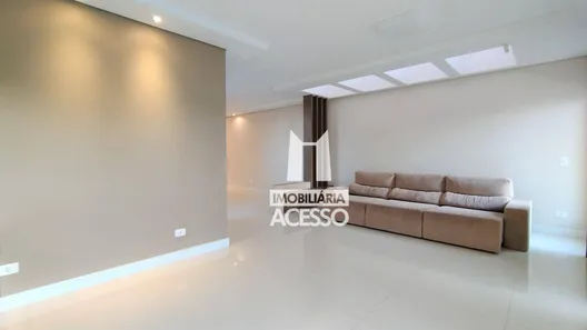 Casa de Condomínio com 3 Quartos à venda, 308m² no Rondinha, Campo Largo