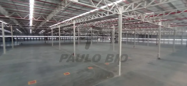 Galpão / Depósito / Armazém para alugar, 50563m² no Jardim Alegre, Itupeva