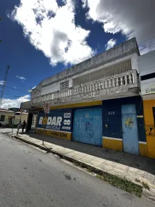 Loja / Salão / Ponto Comercial com 3 Quartos para venda ou aluguel, 185m² no Santa Cruz, Campina Grande