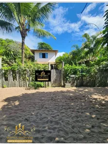 Conjunto Comercial / Sala à venda, 580m² no Caraiva, Porto Seguro