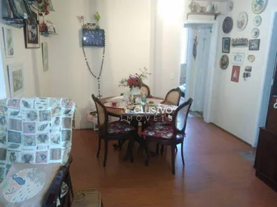 Apartamento com 3 Quartos à venda, 110m² no Ingá, Niterói