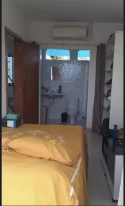 Casa com 2 Quartos à venda, 75m² no Arembepe (Abrantes), Camaçari