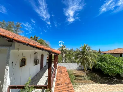 Apartamento com 2 Quartos à venda, 63m² no Jardim Atlântico Oeste (Itaipuaçu), Maricá