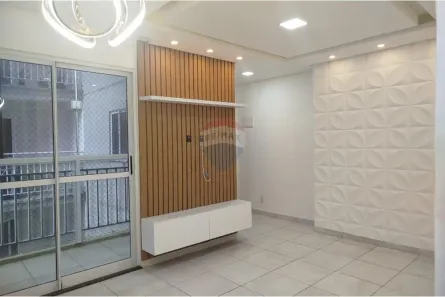 Apartamento com 2 Quartos à venda, 54m² no Vila Torres Galvão, Paulista