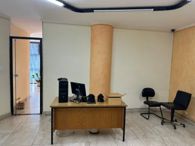 Conjunto Comercial / Sala para alugar, 170m² no Centro, São Paulo