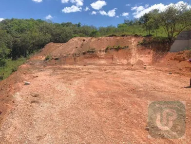 Terreno / Lote / Condomínio à venda, 1075m² no Carafá, Votorantim