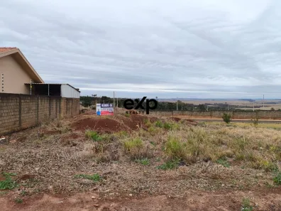 Terreno / Lote / Condomínio à venda, 360m² no Jardim Paraná, Assis Chateaubriand