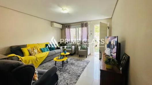 Sobrado com 2 Quartos à venda, 92m² no Nossa Senhora das Graças, Canoas