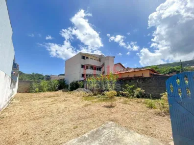 Terreno / Lote / Condomínio para alugar, 360m² no Piratininga, Niterói