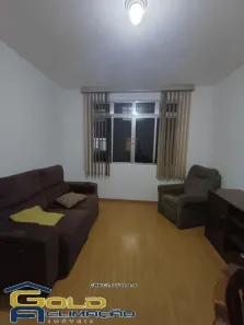 Apartamento com 1 Quarto para alugar, 48m² no Aclimação, São Paulo
