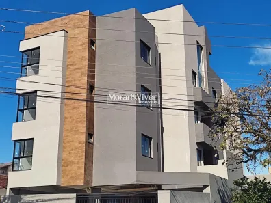 Cobertura com 3 Quartos à venda, 101m² no Boneca do Iguaçu, São José dos Pinhais