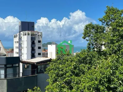 Apartamento com 2 Quartos à venda, 70m² no Jardim Las Palmas, Guarujá