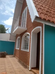 Sobrado com 2 Quartos à venda, 180m² no Portal de Santa Fé, Itupeva
