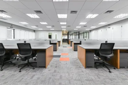 Conjunto Comercial / Sala para alugar, 250m² no Vila Olímpia, São Paulo