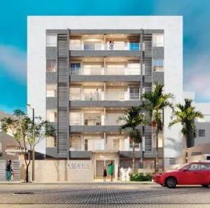 Loft com 3 Quartos à venda, 71m² no Bessa, João Pessoa